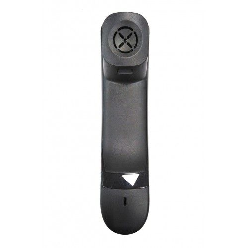 Alcatel Lucent 3ML37005AA Wideband Corded Handset for ALE-20, 20h and 30h Essential DeskPhones