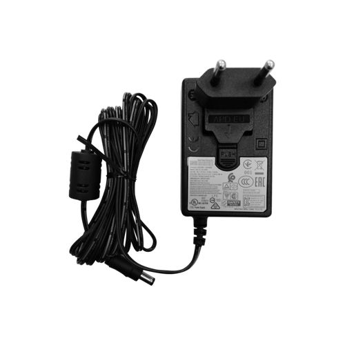 Alcatel Lucent 3MG27006AA - 48V Power Supply Europe (x4) compatible with wired & wireless devices