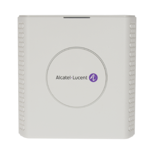 Alcatel Lucent 8378 DECT IP-xBS Indoor Base Station, including integrated antennas - 3BN67365AA