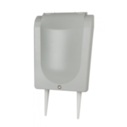 Alcatel Lucent 8378 DECT IP-xBS Outdoor Base Station, supplied with external antennas - 3BN67367AA