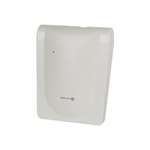 Alcatel Lucent 8379 DECT IBS Outdoor Base Station for external antennas, supplied without antennas - 3BN77020CA