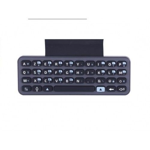 Alcatel Lucent ALE-10 Magnetic Alphabetic Keyboard QWERTY - QWERTZ - 3ML37010DW