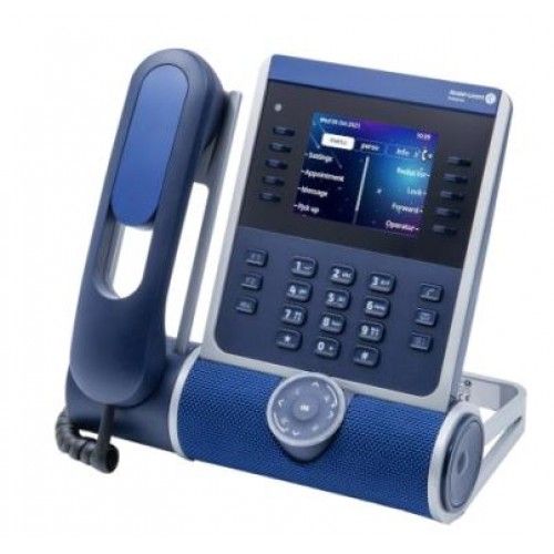 Alcatel Lucent ALE-300 Enterprise Range IP Deskphone with Corded Handset - 3ML27310AA