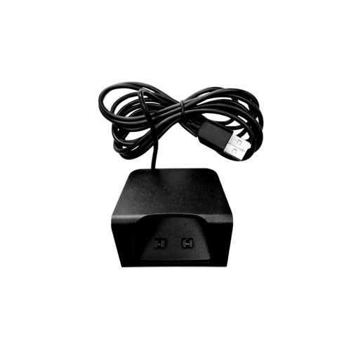 Alcatel Lucent 8212 DECT Handset Spare Desktop Charger - 3BN67356AA