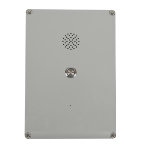 Alcatel Lucent DECT Intercom - Wireless indoor call box - 3BN67363AA
