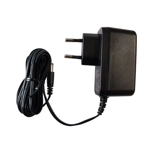 Alcatel Lucent 3MK08006EU - H series PSU 5V-0.6A - EU plug (x1) for the H2/H2P DeskPhones