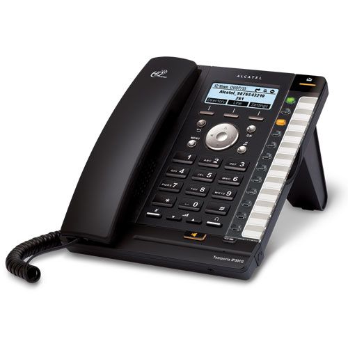 Alcatel TEMPORIS IP301G SIP Phone with PoE