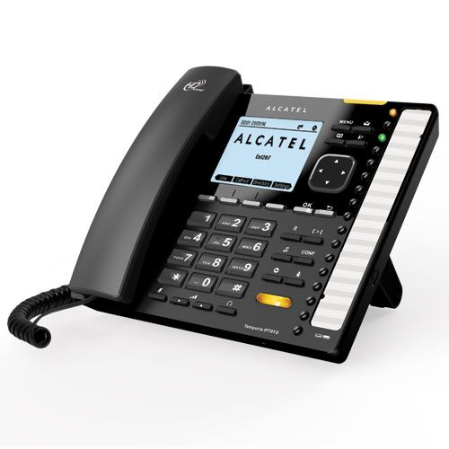 Alcatel TEMPORIS IP701G SIP Phone with PoE