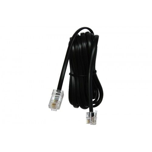 BeroNet RJ45 to RJ11 cable