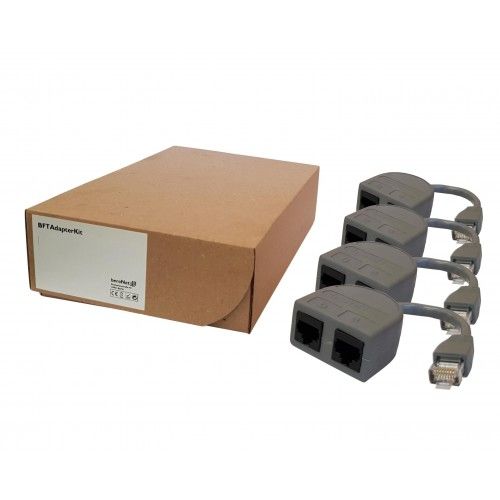 BeroNet BFTAdapter Kit - 4pcs