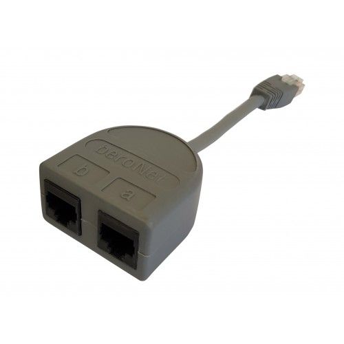 BeroNet BFTAdapter Kit - 4pcs