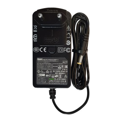 BeroNet Power - 12V PSU for beroNet Gateways