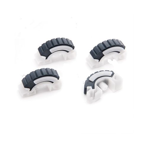 4xPaper Pickup Roller 4000,4050,4100,5000,5100 #RB1-8865-000