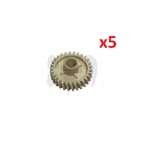Συμβατό 5xLower Roller Gear 29T M402,M404,M405,M428,M429,M426,M304