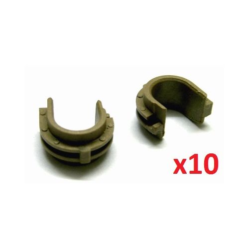 Συμβατό 10xLower Roller Bushing M201,M126,P1606#BSH-P1505-BSH-P1606