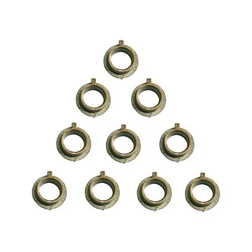 Συμβατό 10xLower Roller Bushing Right 2420#RC1-3609-010-RC1-3609-000