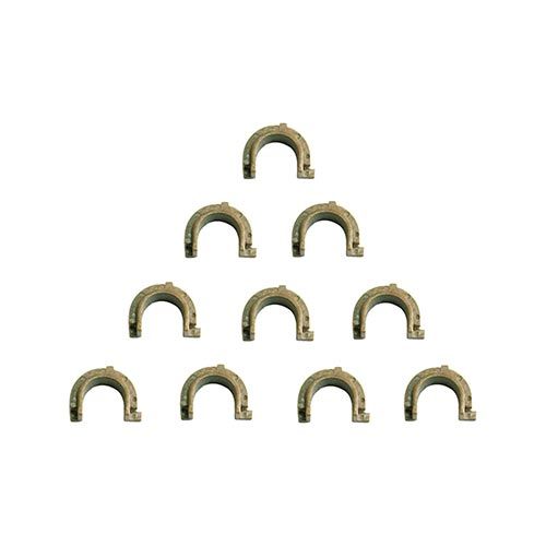 Συμβατό 10xLower Roller Bushing Left 2420,1320,M3027#RC1-3610-010
