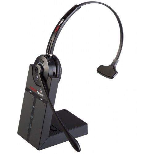 Supervoice SVC-WDC10 Wireless DECT Headset
