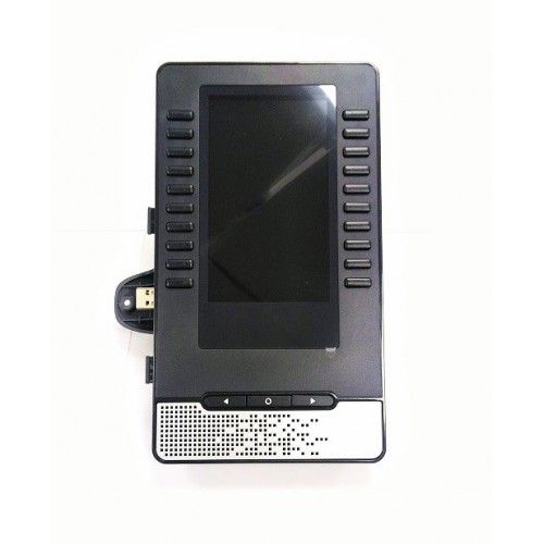 Alcatel Lucent 3MK27007AA EM200 Smart Expansion Module for Mx and ALE-30h