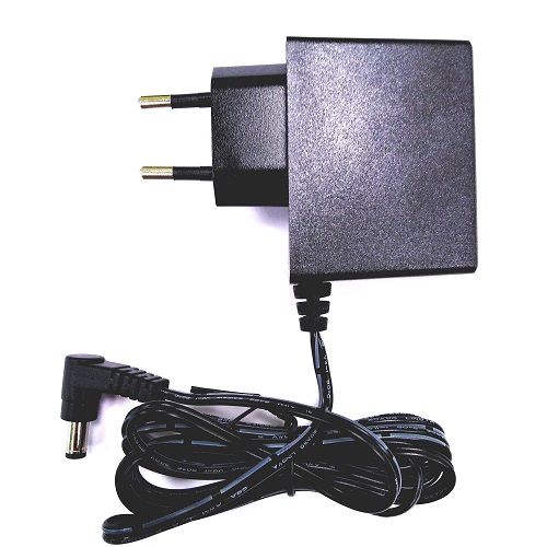Alcatel Lucent 3MK37001AA H3P/H3G/H6/ALE-2 Power Supply EU 5V-2A