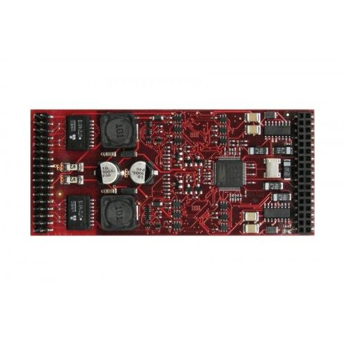 BeroNet 2S02FXS - 2 Port BRI/FXS Module