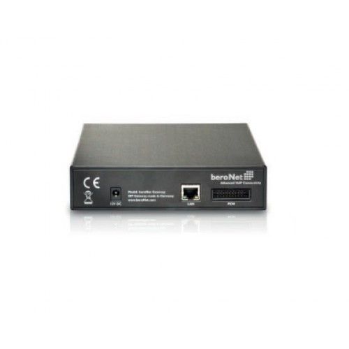 BeroNet Small Business Line 4FXO
