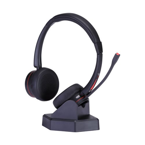Supervoice SVC-WBT32 Wireless Bluetooth Headset Stereo