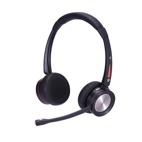 Supervoice SVC-WBT32 Wireless Bluetooth Headset Stereo