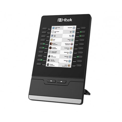 Htek UC46 Expansion Module
