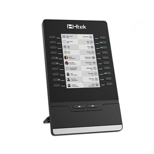 Htek UC46 Expansion Module