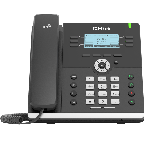 Htek UC903P IP Phone