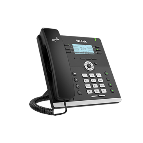 Htek UC903P IP Phone