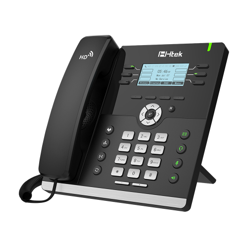 Htek UC903P IP Phone