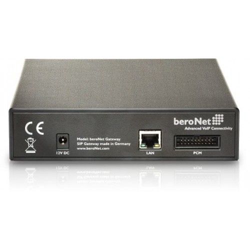 BeroNet Small Business Line 4S0