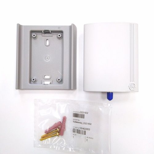 Alcatel Lucent gain antenna 8dB left circular polarisation - 3BD52206AA