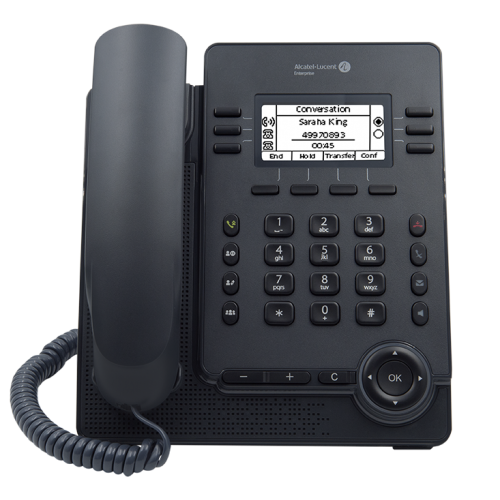 Alcatel Lucent MYRIAD M3 Deskphone 3MK27001AA