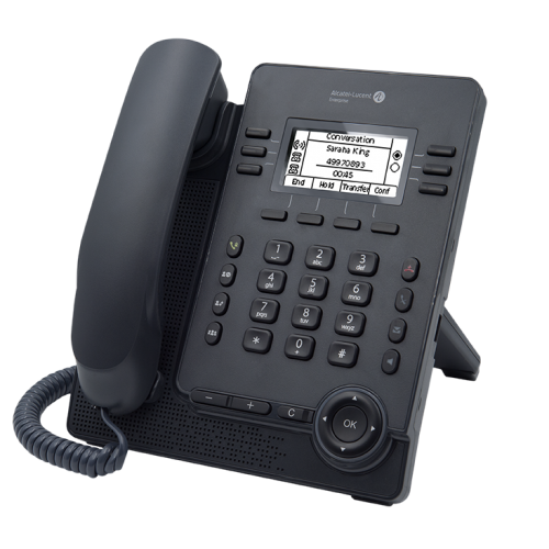 Alcatel Lucent MYRIAD M3 Deskphone 3MK27001AA