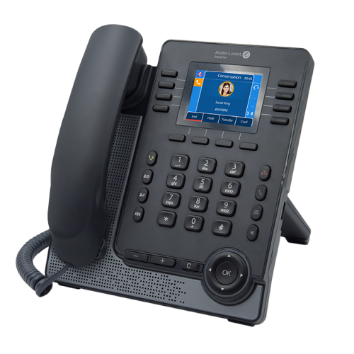 Alcatel Lucent MYRIAD M5 Deskphone 3MK27002AA