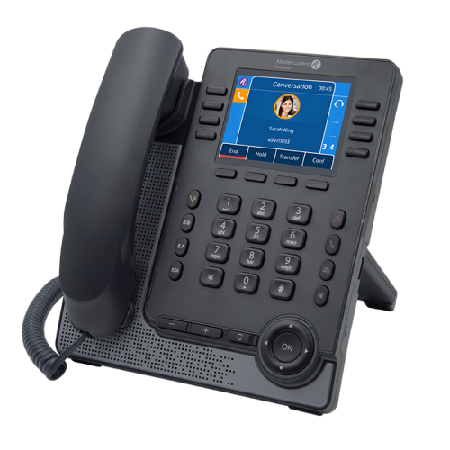 Alcatel Lucent MYRIAD M7 Deskphone 3MK27003AA