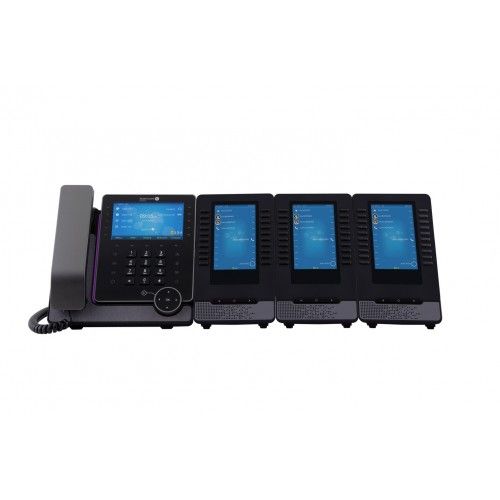 Alcatel Lucent MYRIAD M8 Deskphone 3MK27009AA