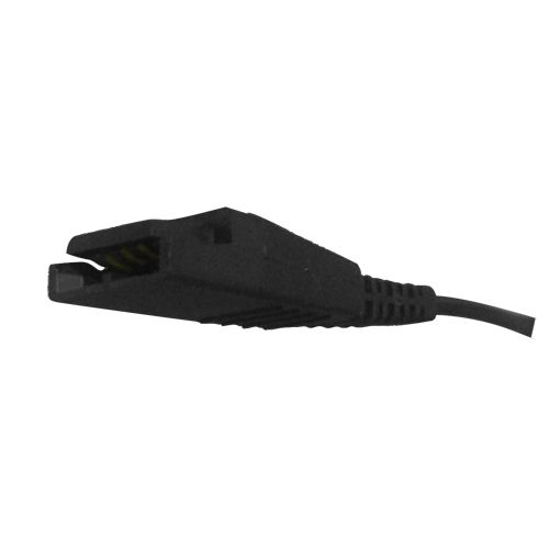 Supervoice SVC-101 Call Center Headset Mono Without Bottom Cable