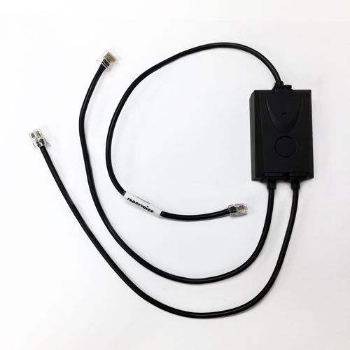 Supervoice SVC-WGSEFS2 EHS Adapter for Fanvil IP Phones