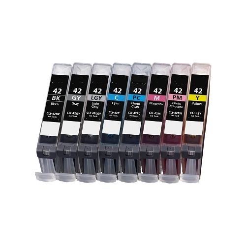 Συμβατό 13Ml Yellow For Canon PIXMA Pro-100,Pro-100S#6387B001