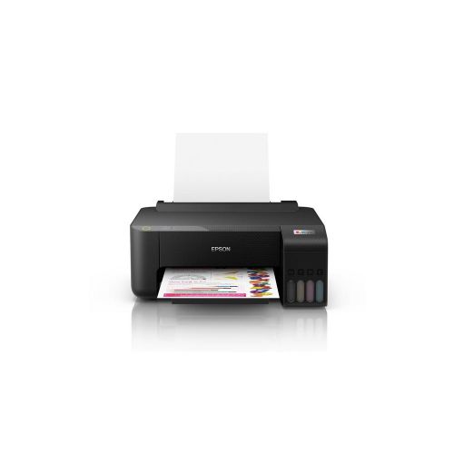 Εκτυπωτής Inkjet Epson EcoTank L1210 ITS