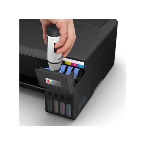 Εκτυπωτής Inkjet Epson EcoTank L1210 ITS