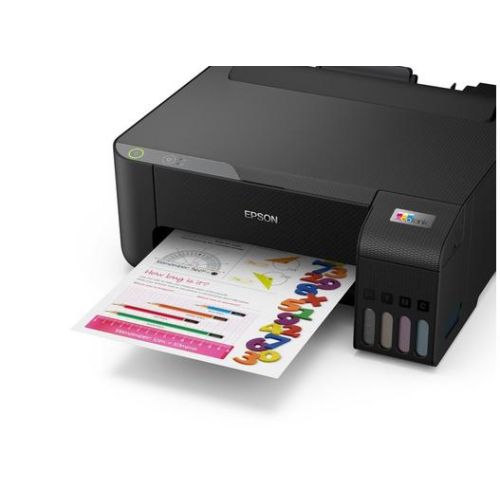 Εκτυπωτής Inkjet Epson EcoTank L1210 ITS