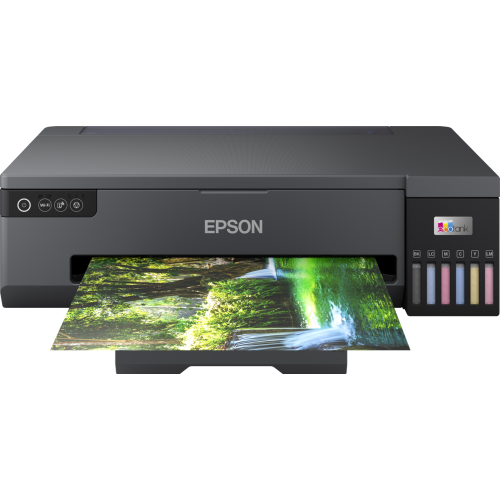 Εκτυπωτής Inkjet Epson L18050 ITS A3