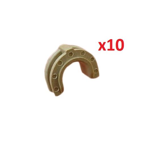 Συμβατό 10xLower Roller Bushing Right HP 4000,5000#RS5-1297-000