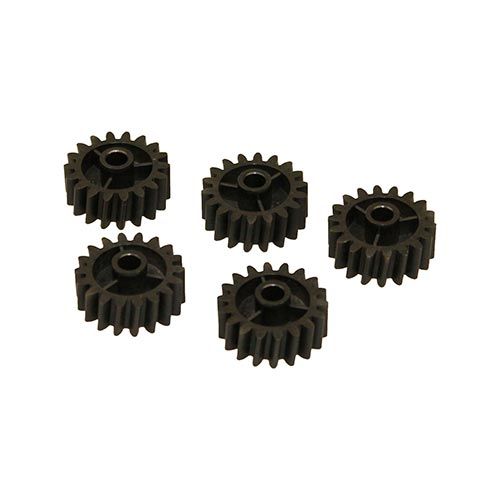 Συμβατό 5xFuser Gear 18T M630,M604,M606,M601,M603#RU7-0297-000