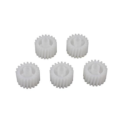 Συμβατό 5xFuser Gear 20T HP Laserjet P3015#RU7-0030-000